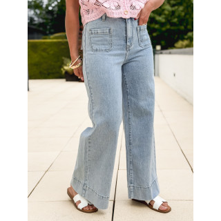 Jeans Onéa - Bleu clair