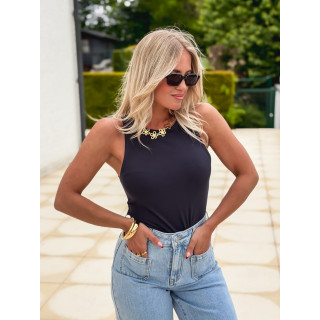 Body Zelina - Bleu marine