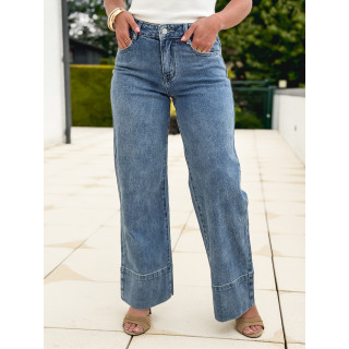 Jeans Oréa - Bleu