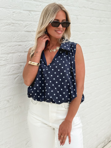 Blouse España - Beu