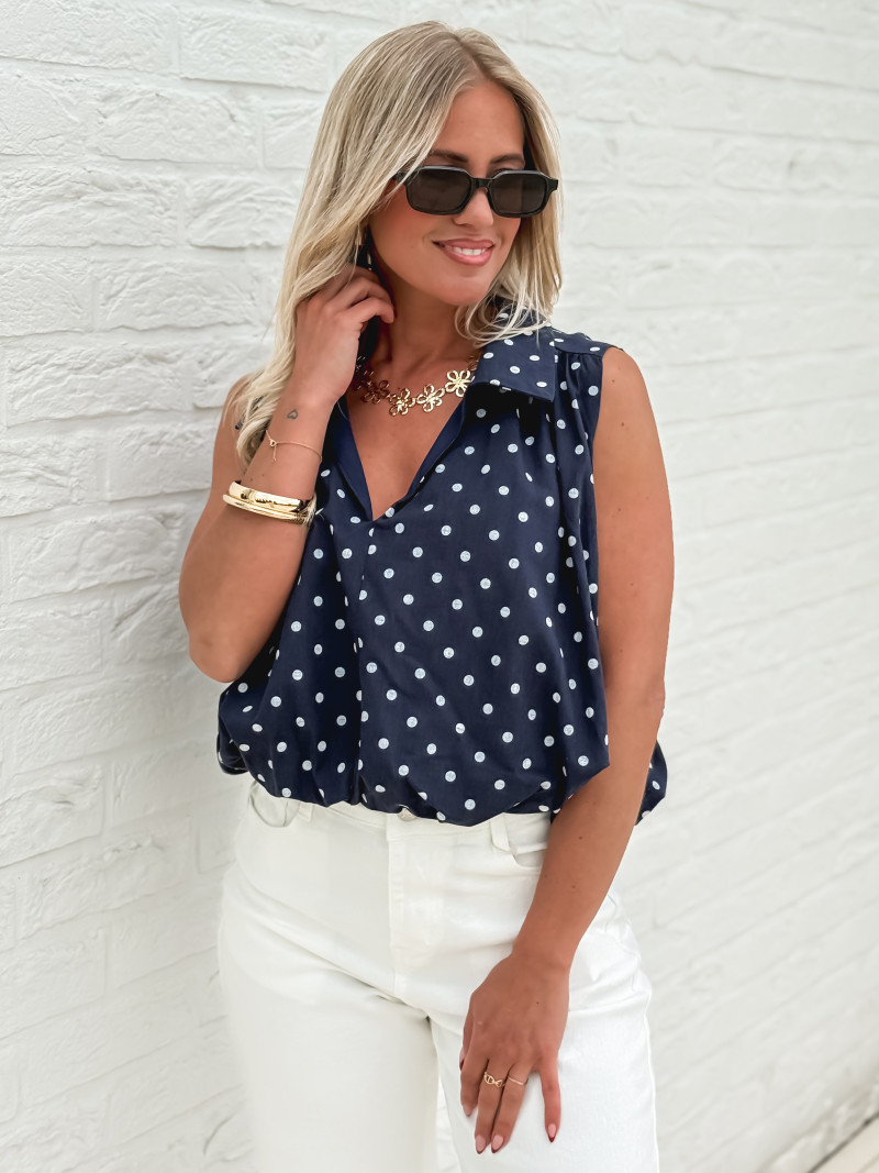 Blouse España - Beu