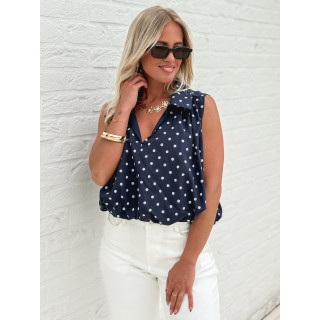 Blouse España - Beu