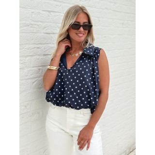 Blouse España - Beu