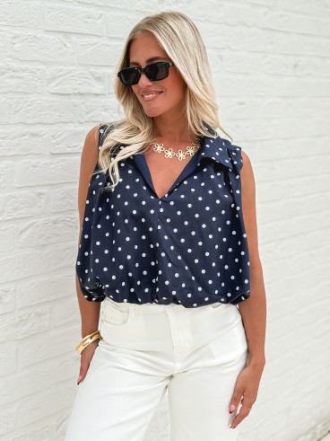 Blouse España - Beu