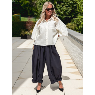 Chemise Bridget - Blanc