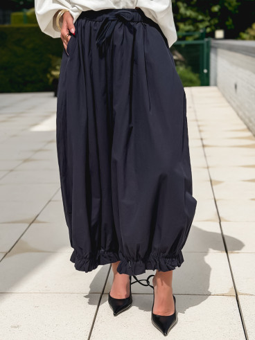 Pantalon Brooklyn - Bleu