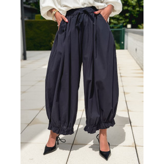Pantalon Brooklyn - Bleu