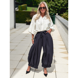 Pantalon Brooklyn - Bleu