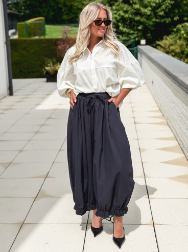 Pantalon Brooklyn - Bleu