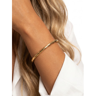 Bracelet Virginie - Doré