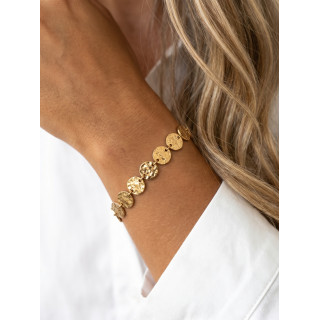 Bracelet Laora - Doré