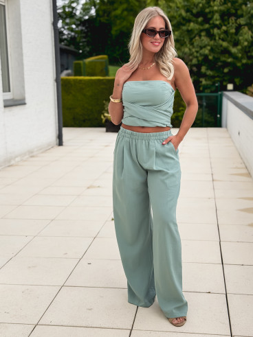 Ensemble Inaelle - Vert