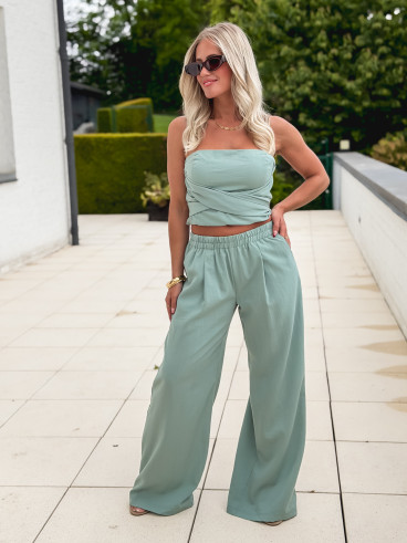 Ensemble Inaelle - Vert