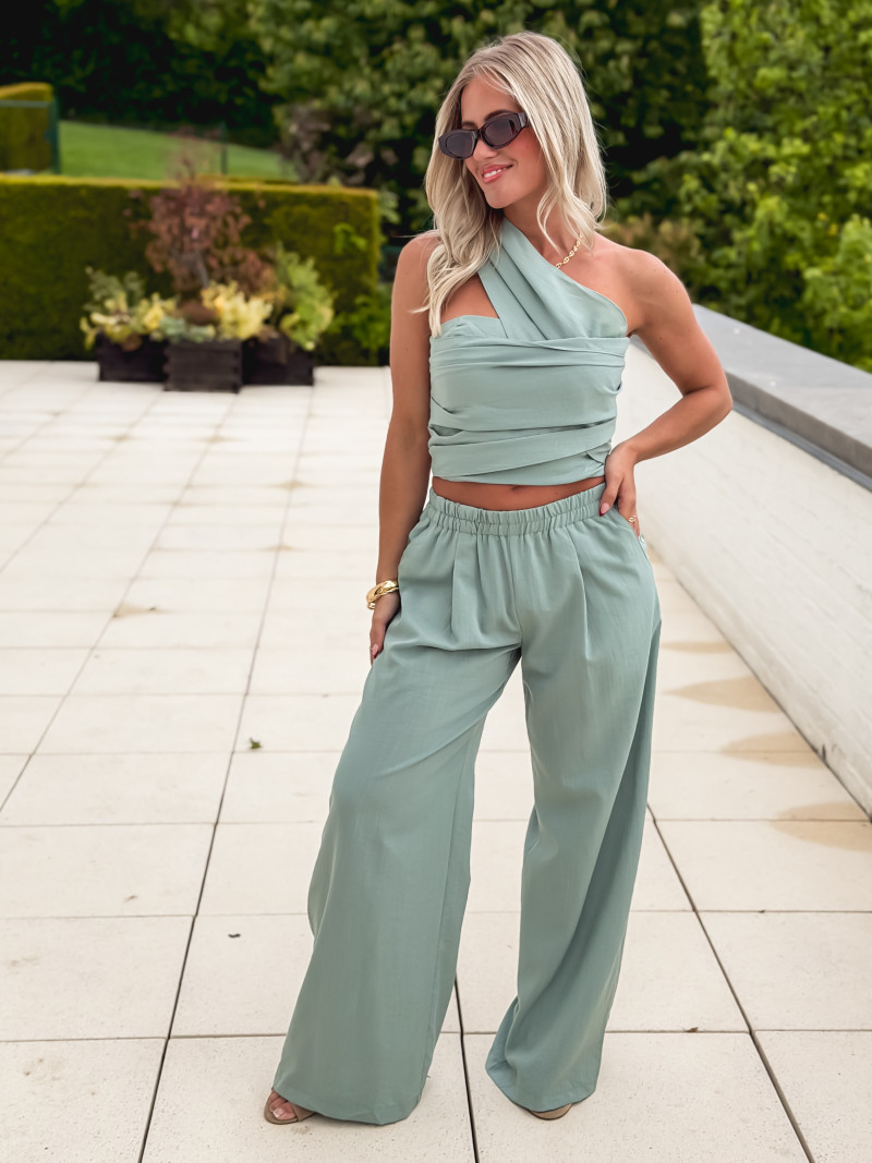 Ensemble Inaelle - Vert