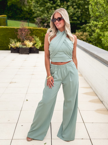 Ensemble Inaelle - Vert