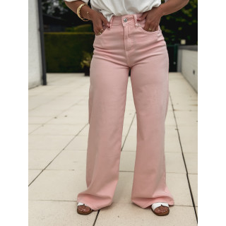 Jeans Selma - Rose