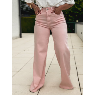 Jeans Selma - Rose