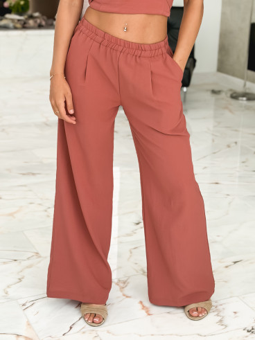 Ensemble Inaelle - Terracotta Ensemble Inaelle - Terracotta