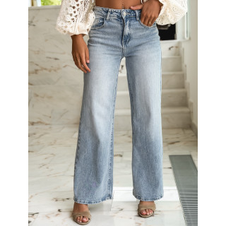 Jeans Gillian - Bleu clair