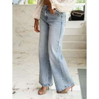 Jeans Gillian - Bleu clair