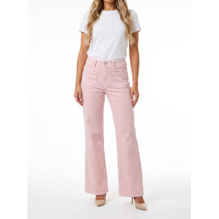 Jeans Anna - Rose