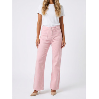 Jeans Anna - Rose