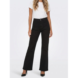 Jeans Anna - Noir