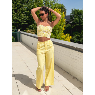 Ensemble Nyrella - Jaune