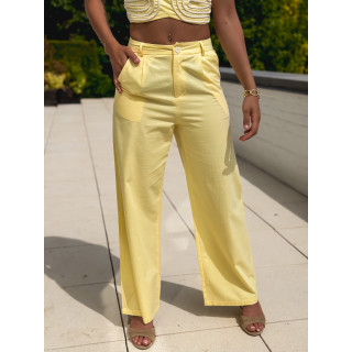 Ensemble Nyrella - Jaune