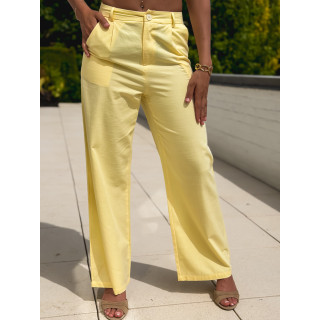Ensemble Nyrella - Jaune