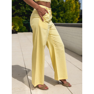 Ensemble Nyrella - Jaune