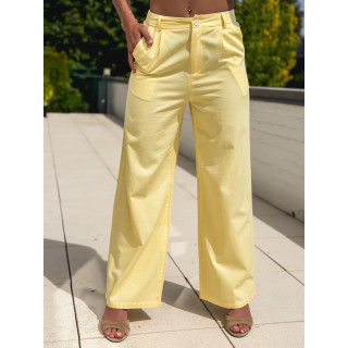 Ensemble Nyrella - Jaune