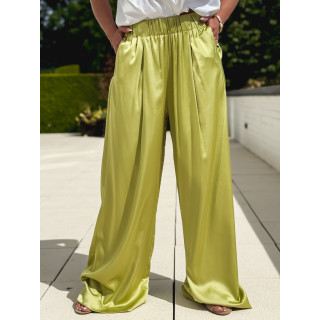Pantalon Naelle - Vert