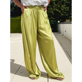 Pantalon Naelle - Vert