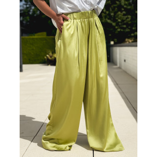 Pantalon Naelle - Vert