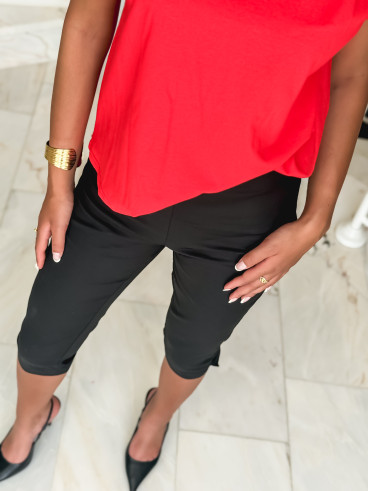Blouse Lilaé - Rouge Blouse Lilaé - Rouge
