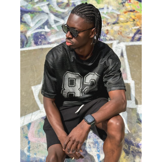 T-shirt Dallas - Noir