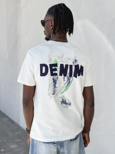 T-shirt Soane - Blanc