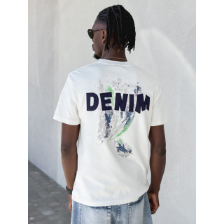 T-shirt Soane - Blanc