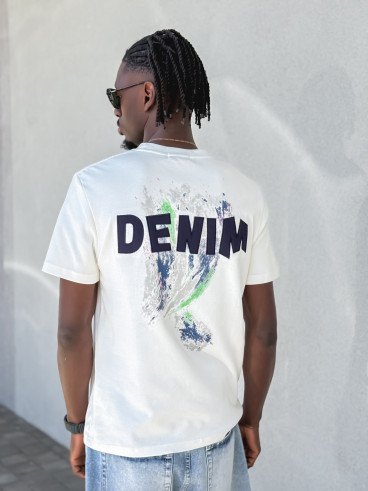 T-shirt Soane - Blanc