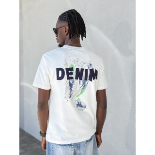 T-shirt Soane - Blanc