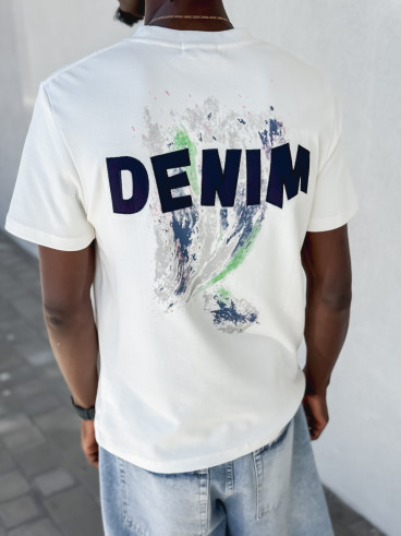 T-shirt Soane - Blanc