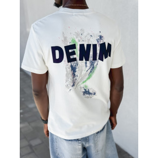 T-shirt Soane - Blanc