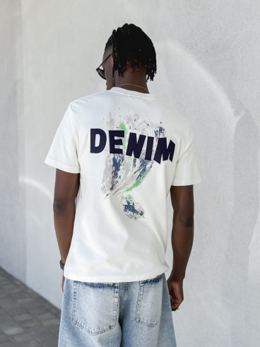 T-shirt Soane - Blanc
