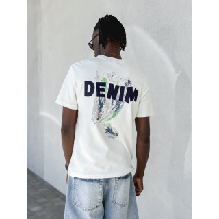 T-shirt Soane - Blanc