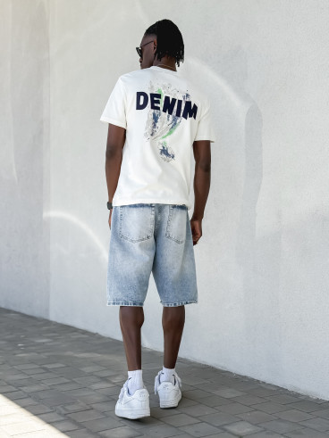 T-shirt Soane - Blanc