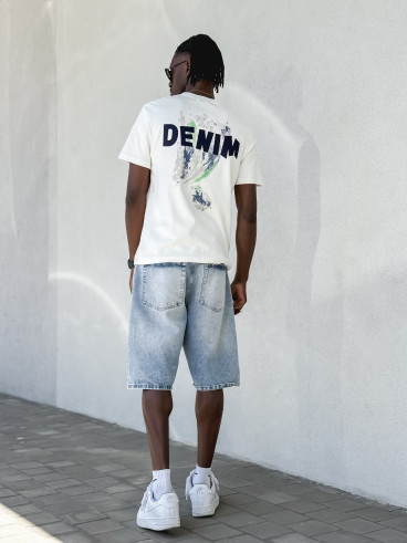 T-shirt Soane - Blanc