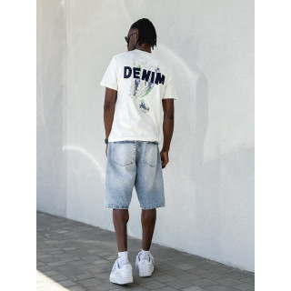 T-shirt Soane - Blanc