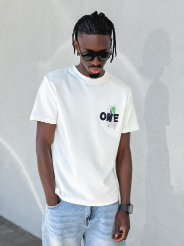 T-shirt Soane - Blanc