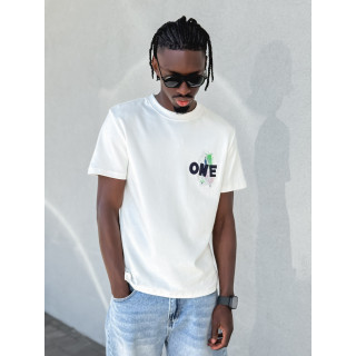 T-shirt Soane - Blanc